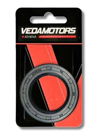 RETENTOR PINHAO FAZER250/TENERE250/LANDER250/ VEDAMOTORS